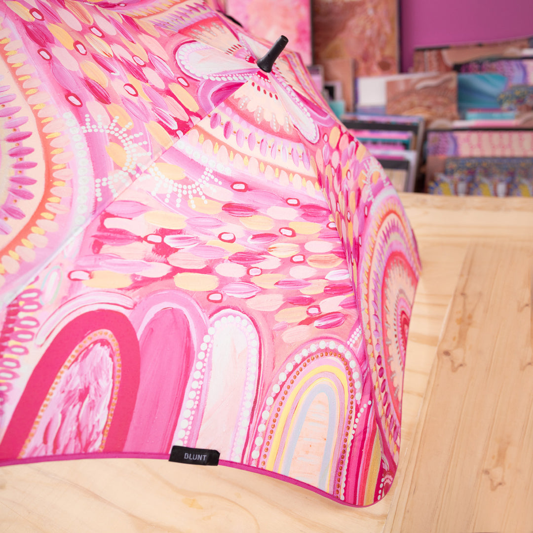 blunt | classic umbrella | kenita lee - DC