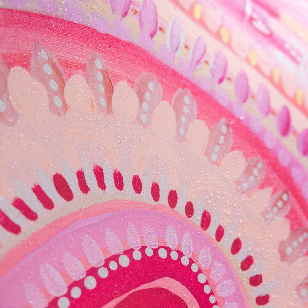 blunt | classic umbrella | kenita lee - DC