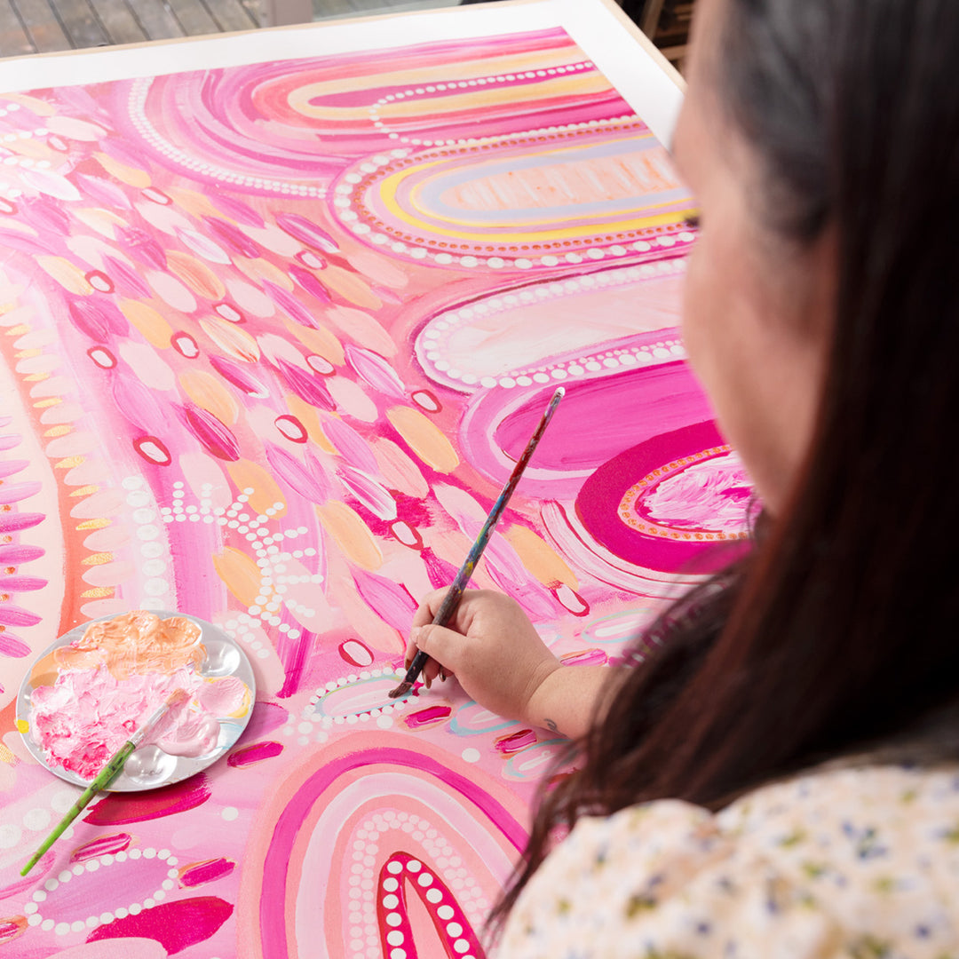 blunt | classic umbrella | kenita lee - DC