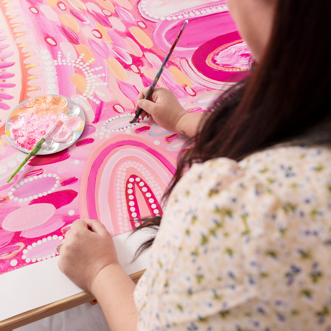 blunt | classic umbrella | kenita lee - DC