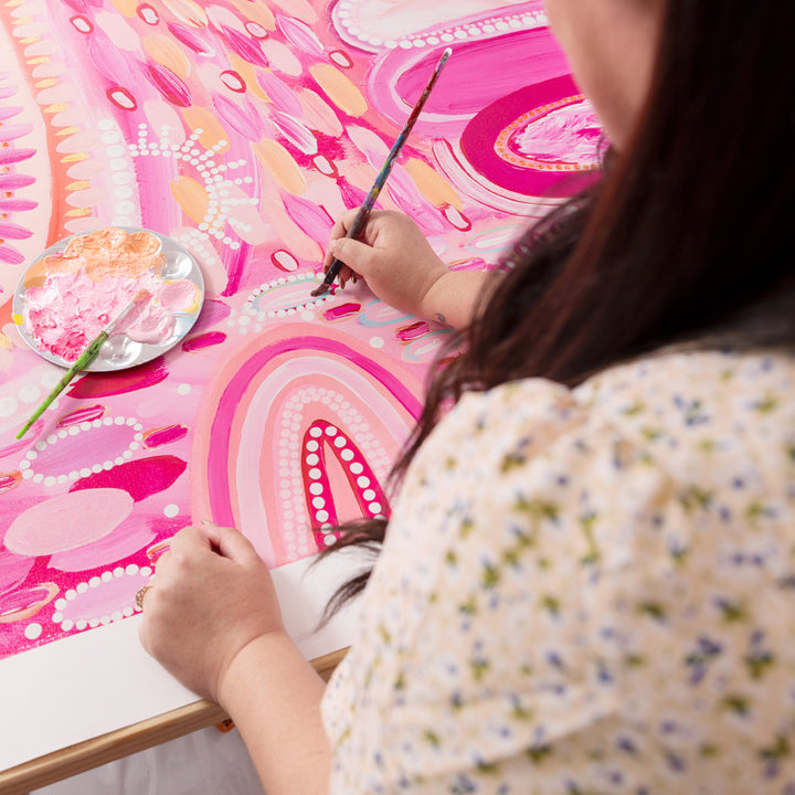 blunt | classic umbrella | kenita lee - DC