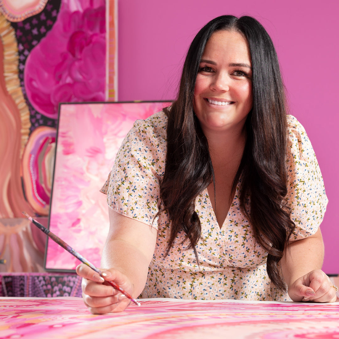 blunt | classic umbrella | kenita lee - DC