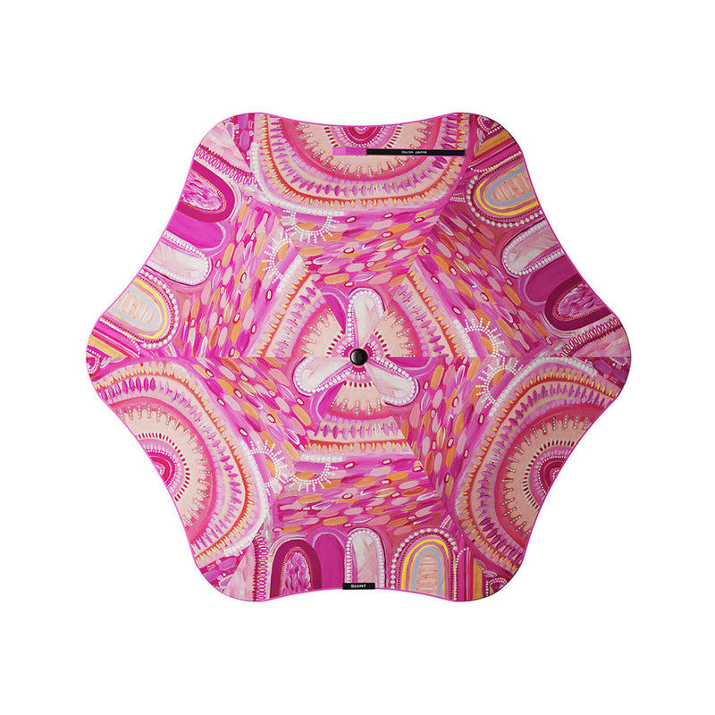 blunt | metro umbrella | kenita lee - DC