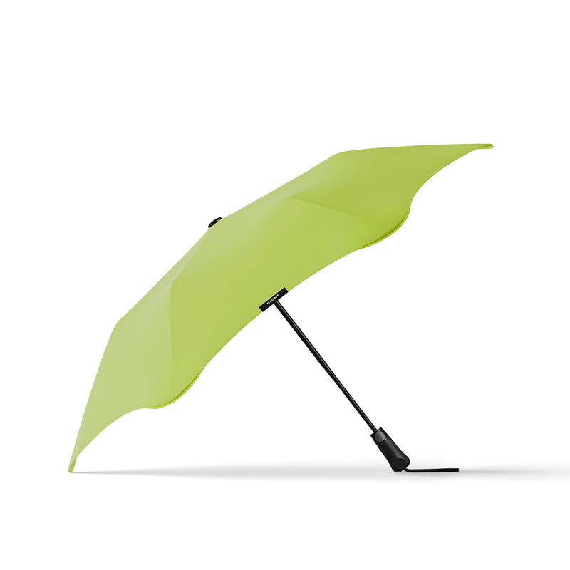 blunt | metro uv umbrella | ace lime - limited edition