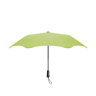 blunt | metro uv umbrella | ace lime - limited edition