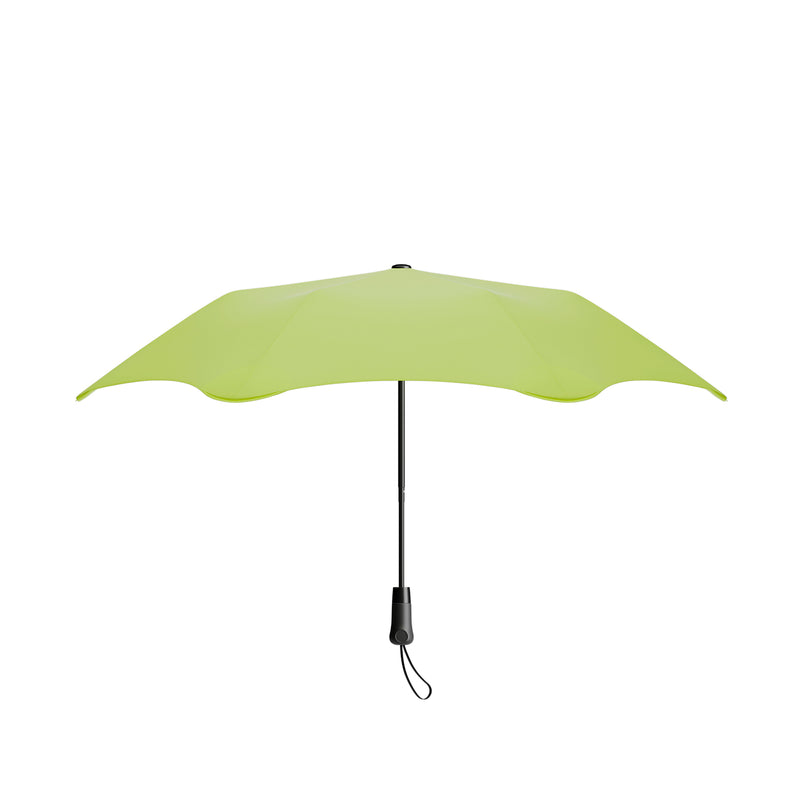 blunt | metro uv umbrella | ace lime - limited edition