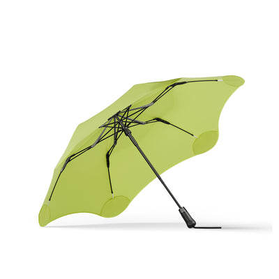 blunt | metro uv umbrella | ace lime - limited edition