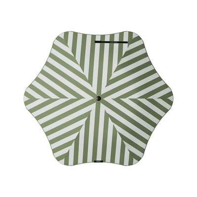 blunt | metro UV umbrella | seagrass - limited edition