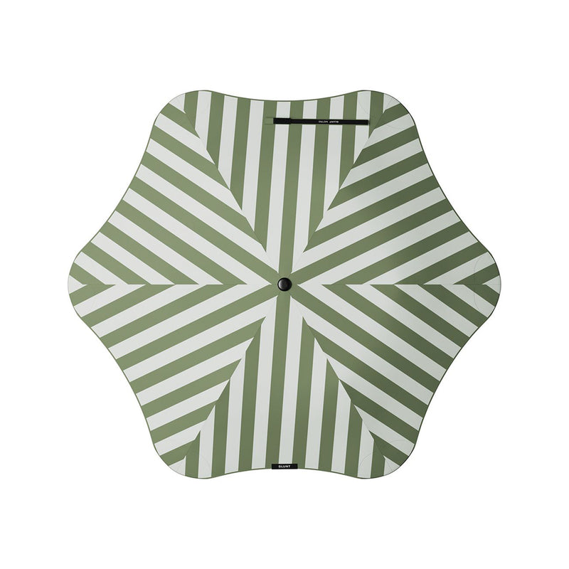 blunt | metro UV umbrella | seagrass - limited edition