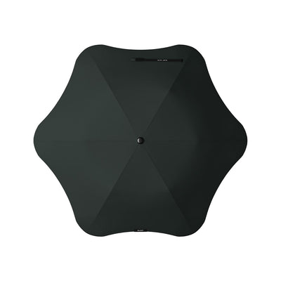 blunt | metro UV umbrella | shadow - limited edition