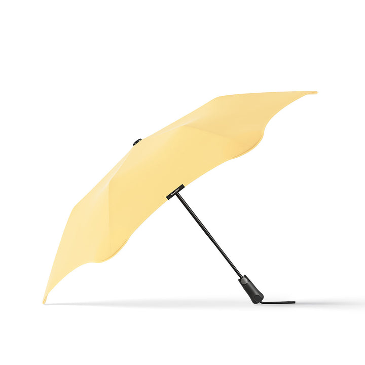 blunt | metro umbrella | buttercup - limited edition