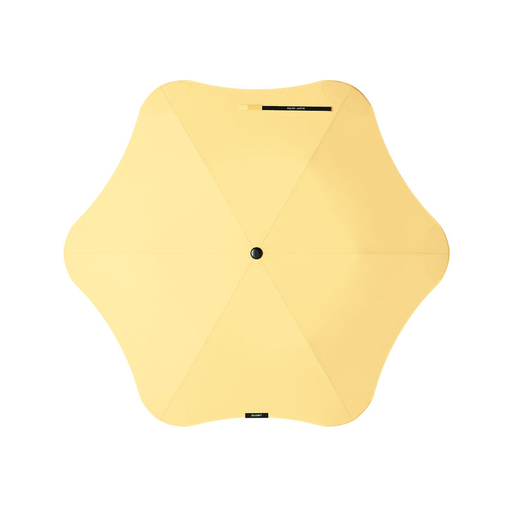 blunt | metro umbrella | buttercup - limited edition