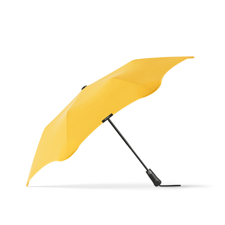 blunt | metro umbrella | citrus yellow