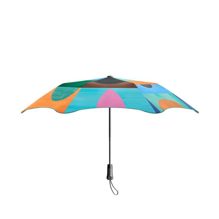 blunt | metro umbrella | daimon downey - limited edition