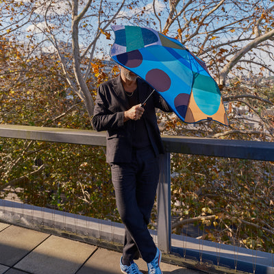 blunt | metro umbrella | daimon downey - limited edition