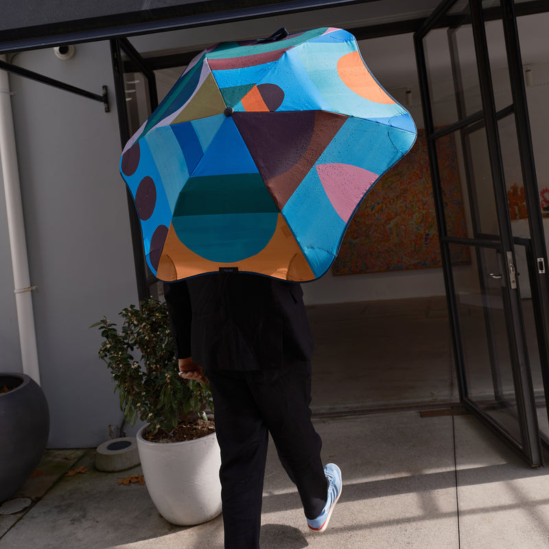 blunt | metro umbrella | daimon downey - limited edition