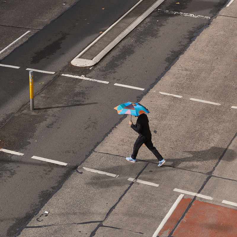 blunt | metro umbrella | daimon downey - limited edition