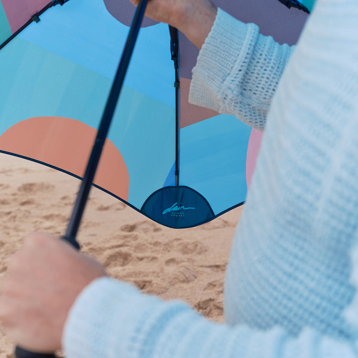 blunt | metro umbrella | daimon downey - limited edition