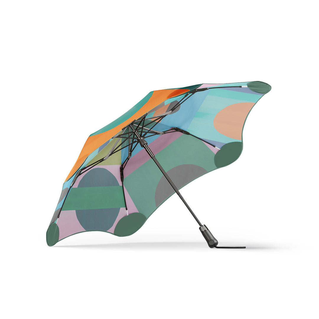 blunt | metro umbrella | daimon downey - limited edition