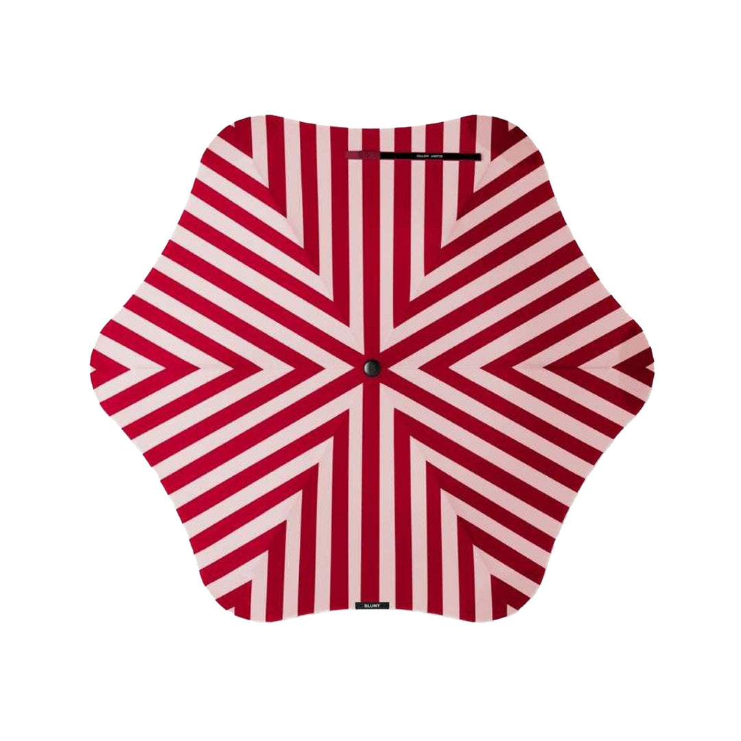 blunt | metro umbrella | desert rose - limited edition