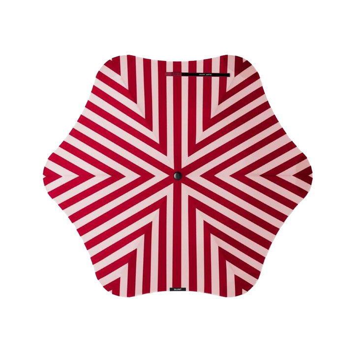 blunt | metro umbrella | desert rose - limited edition