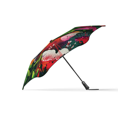 blunt | metro umbrella | flox neo - limited edition