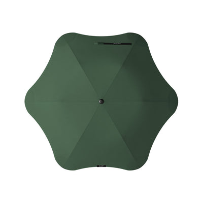 blunt | metro umbrella | forest green