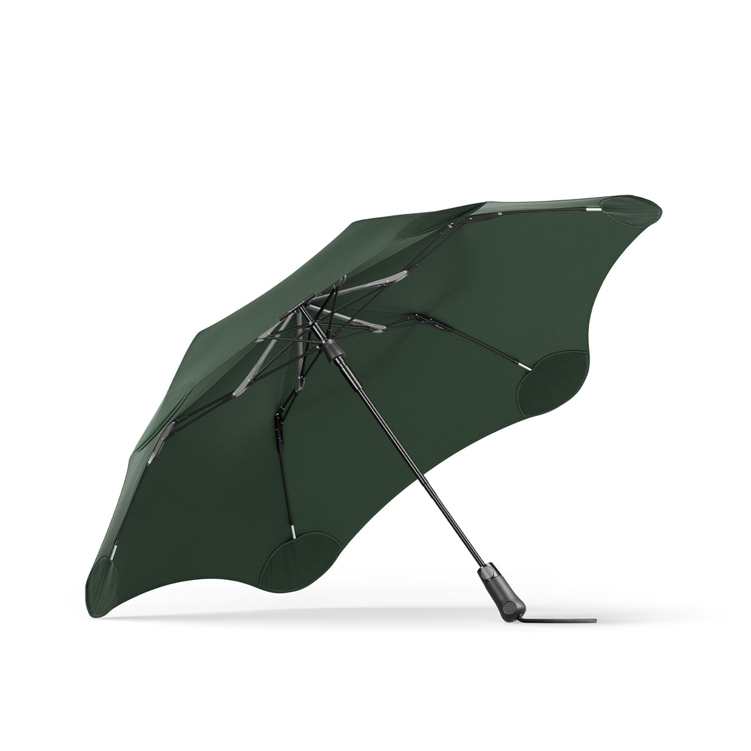 blunt | metro umbrella | forest green