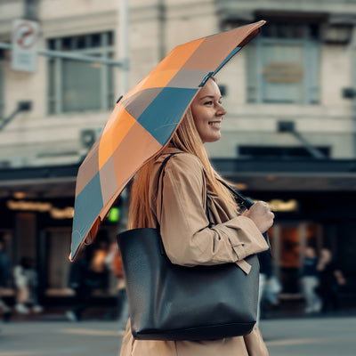 blunt | metro umbrella | gingerbread - limited edition