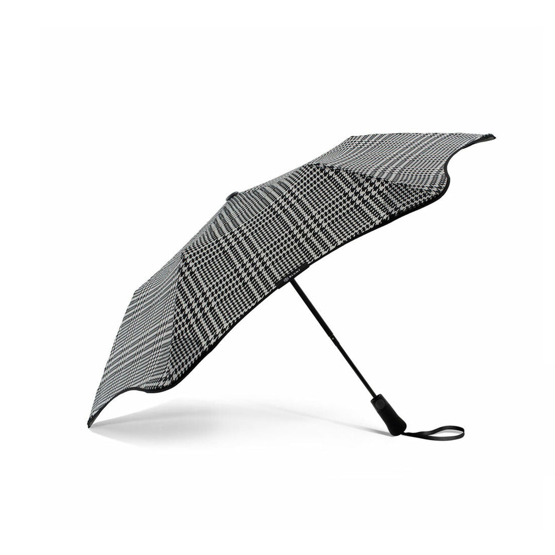 blunt | metro umbrella | houndstooth - limited edition