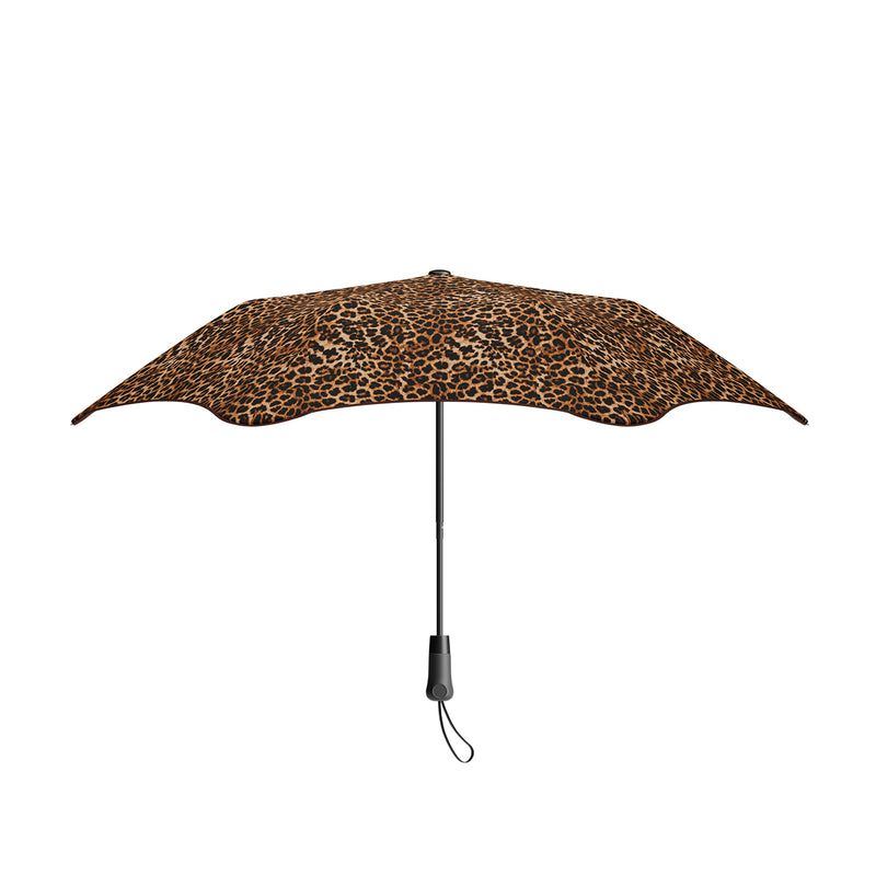 blunt | metro umbrella | leopard - limited edition