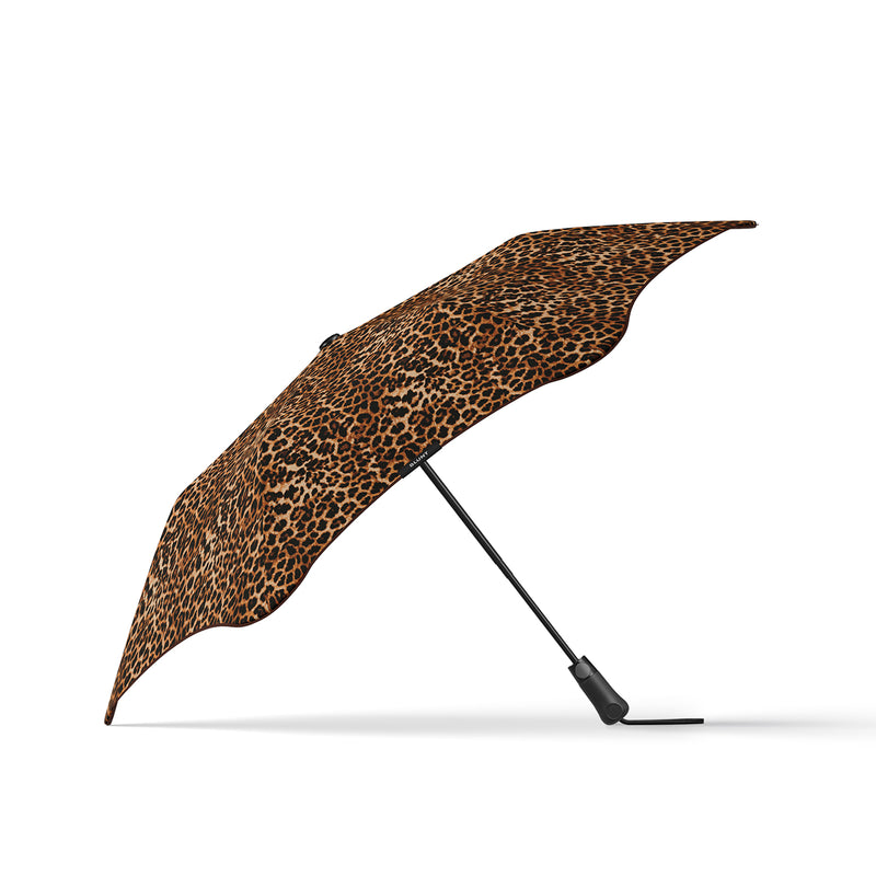 blunt | metro umbrella | leopard - limited edition