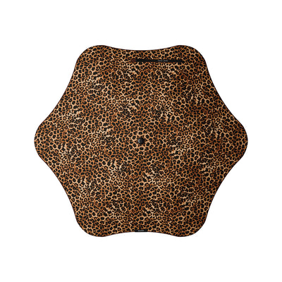 blunt | metro umbrella | leopard - limited edition