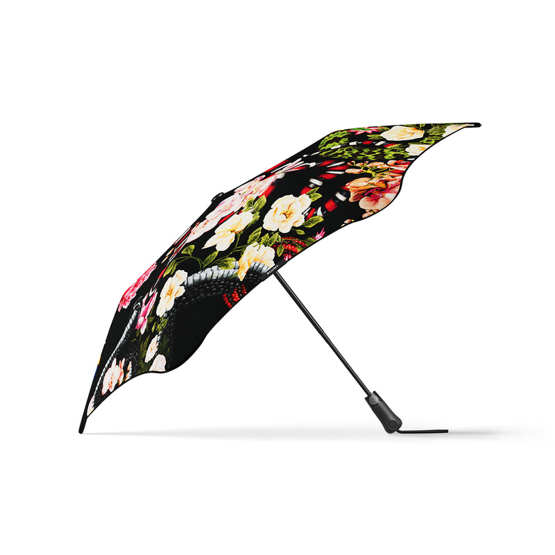 blunt | metro umbrella | serpentine - limited edition