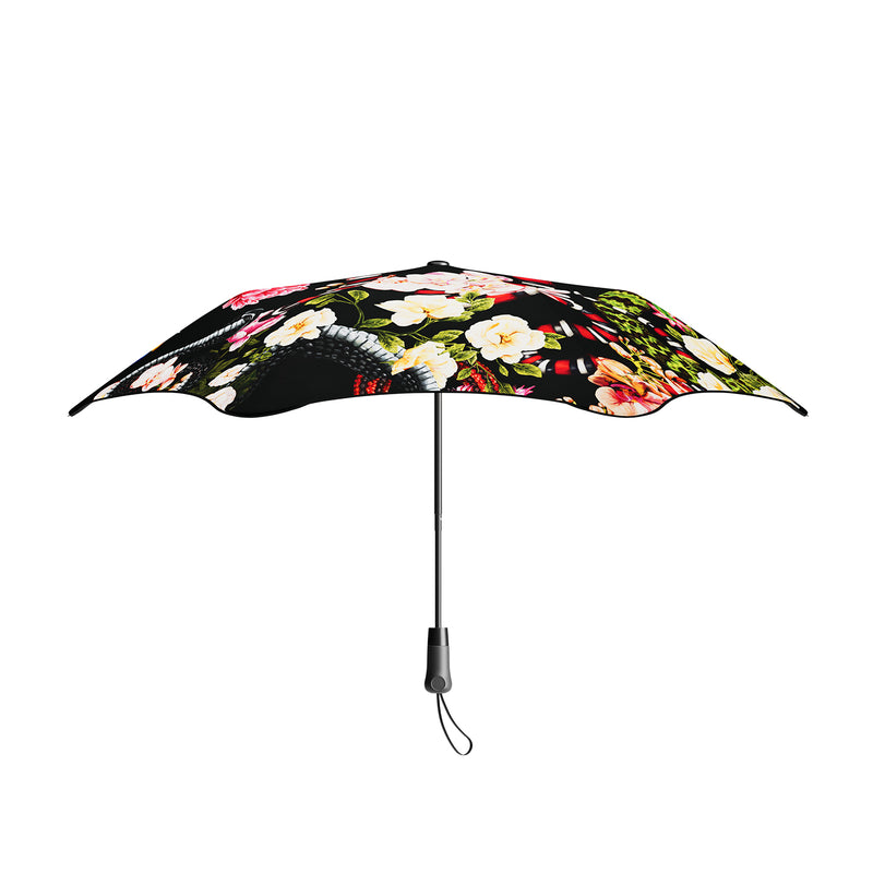 blunt | metro umbrella | serpentine - limited edition