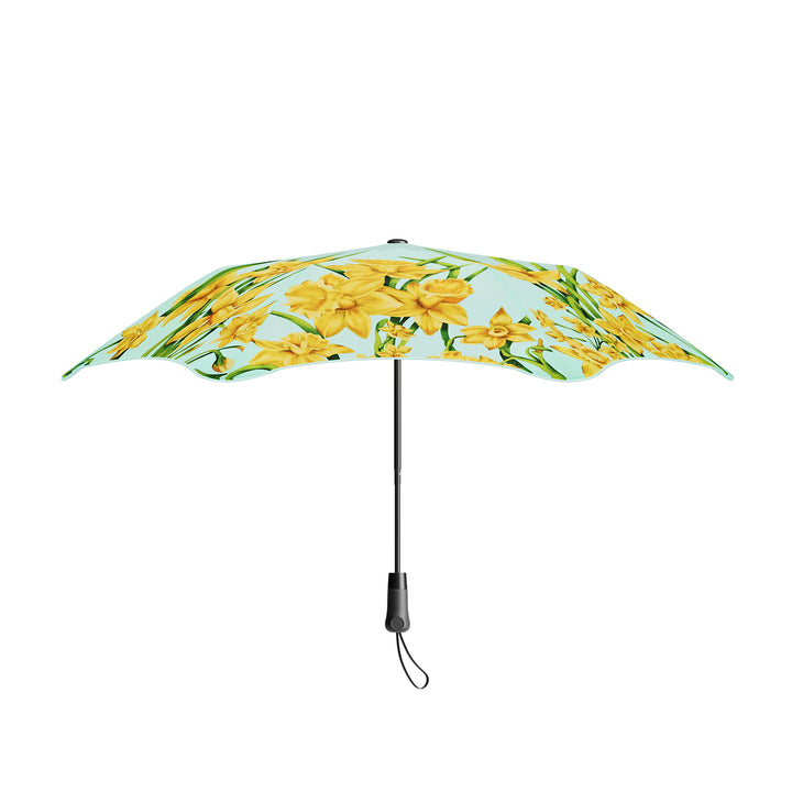 blunt | metro uv umbrella | daffodil - limited edition