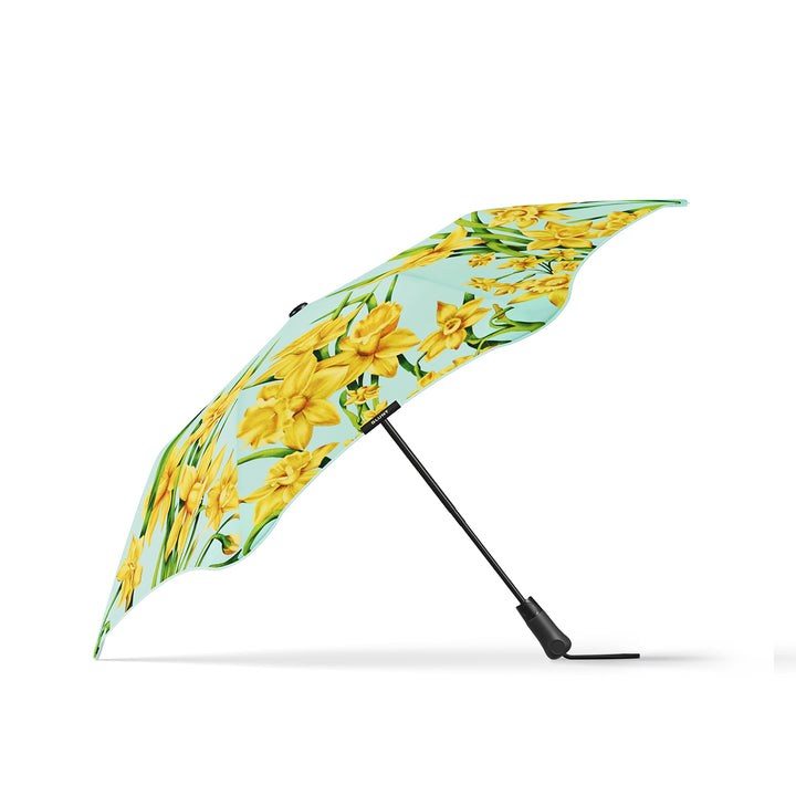 blunt | metro uv umbrella | daffodil - limited edition