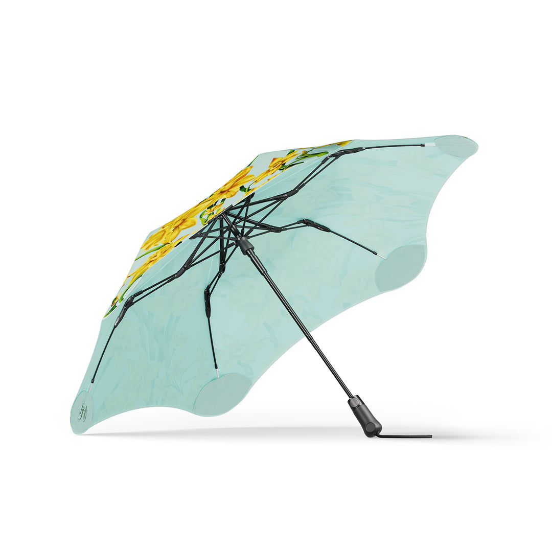 blunt | metro uv umbrella | daffodil - limited edition