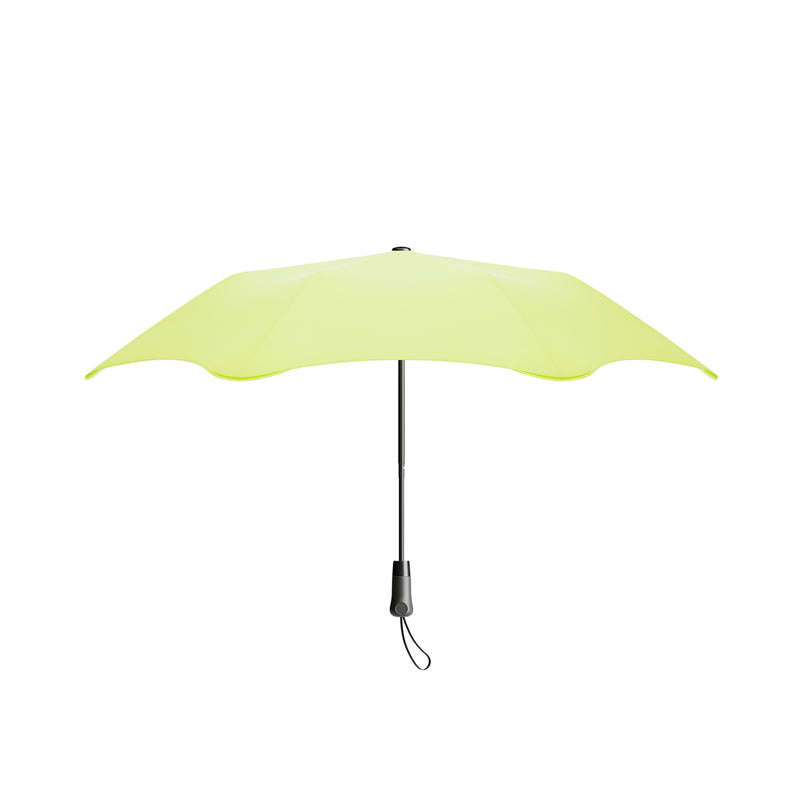 blunt | metro UV umbrella | lime sorbet