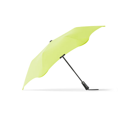blunt | metro UV umbrella | lime sorbet