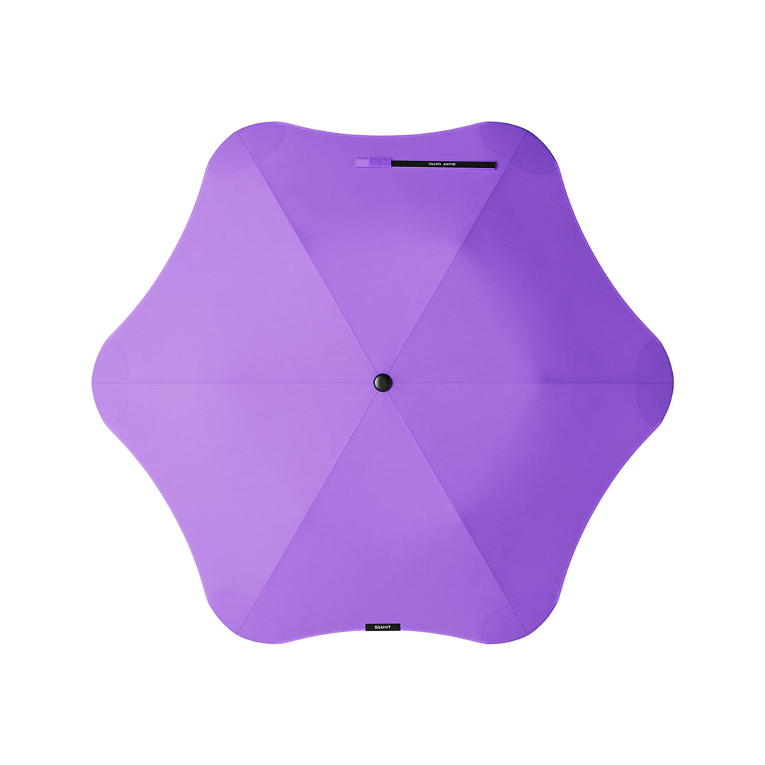 blunt | metro umbrella | violet purple