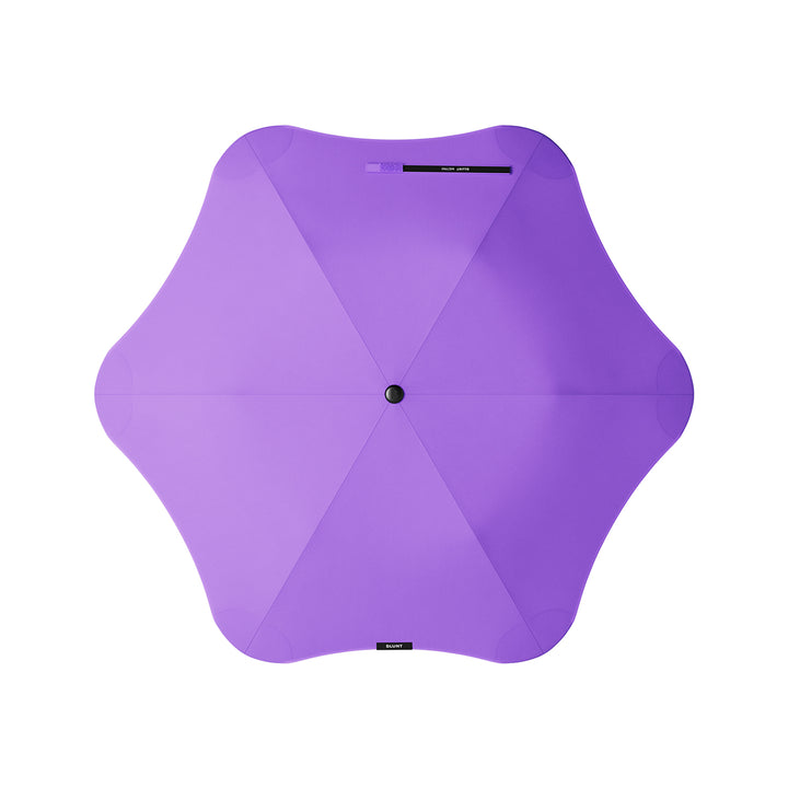 blunt | metro umbrella | violet purple