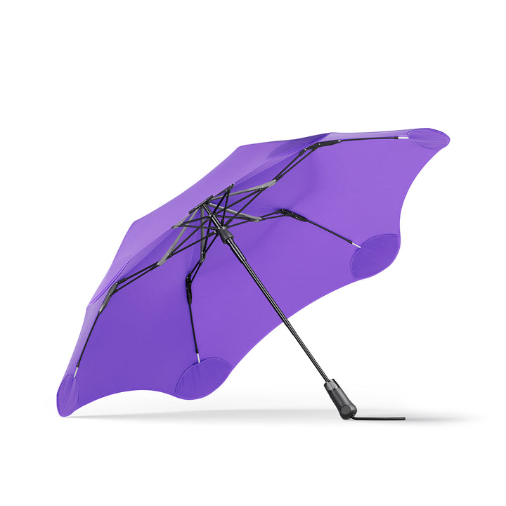 blunt | metro umbrella | violet purple