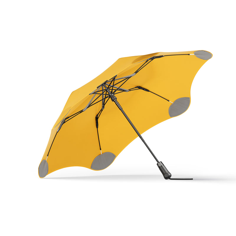 blunt | metro umbrella | yellow