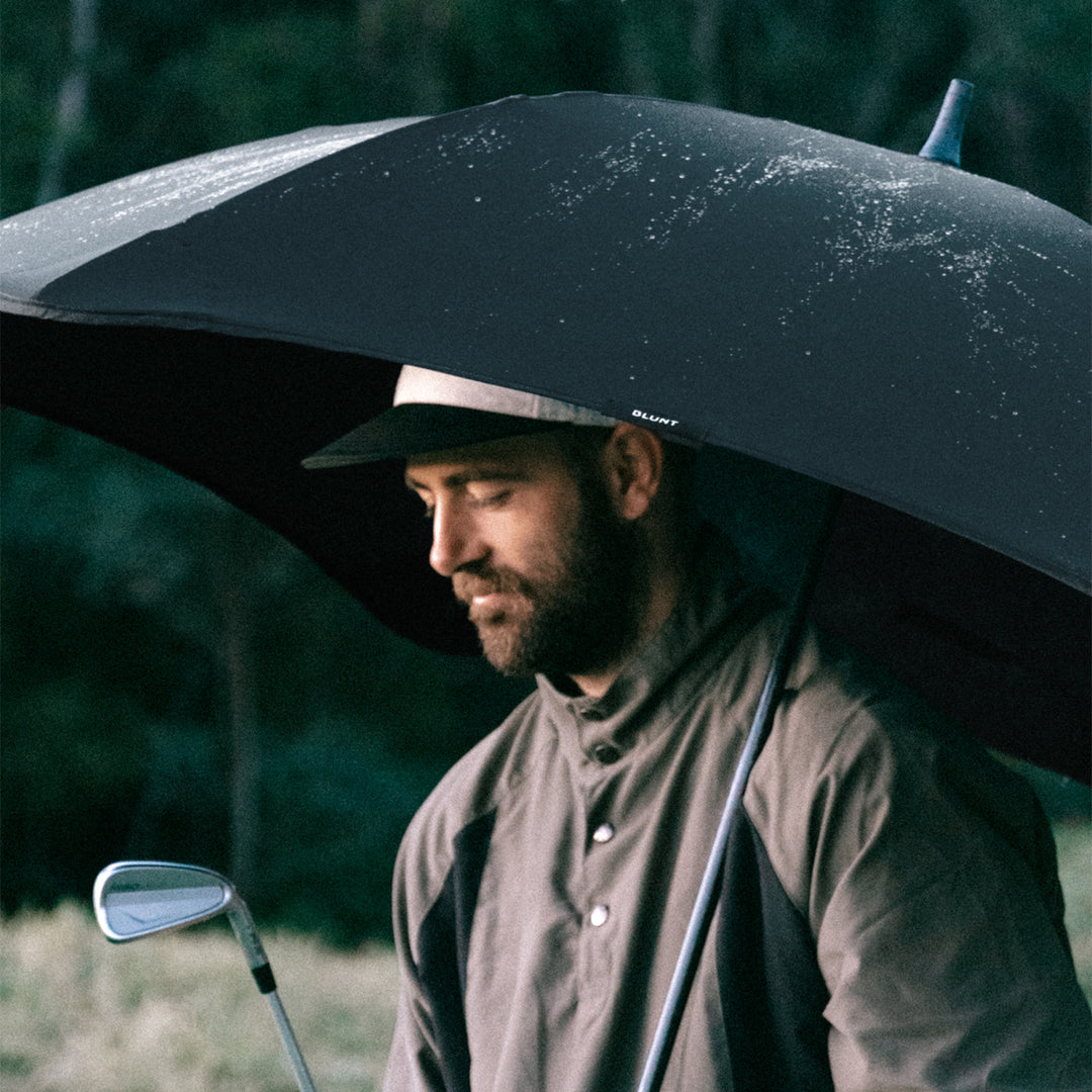 blunt | sport umbrella | ink black