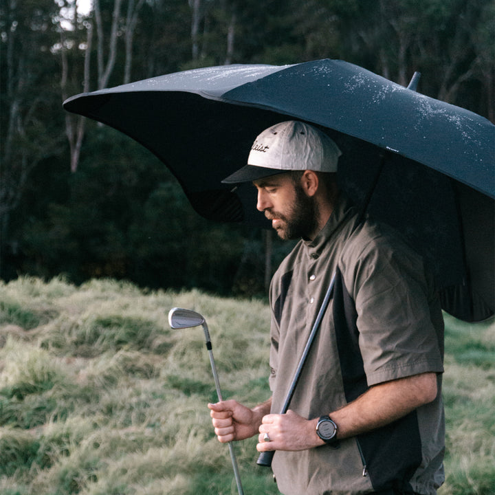 blunt | sport umbrella | ink black