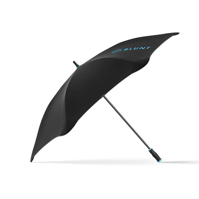 blunt | sport umbrella | black + blue
