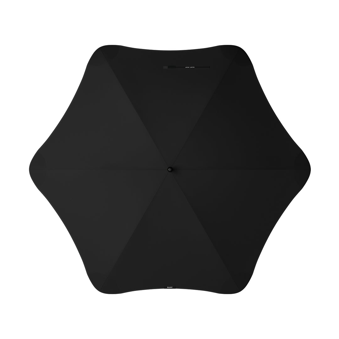 blunt | sport umbrella | ink black