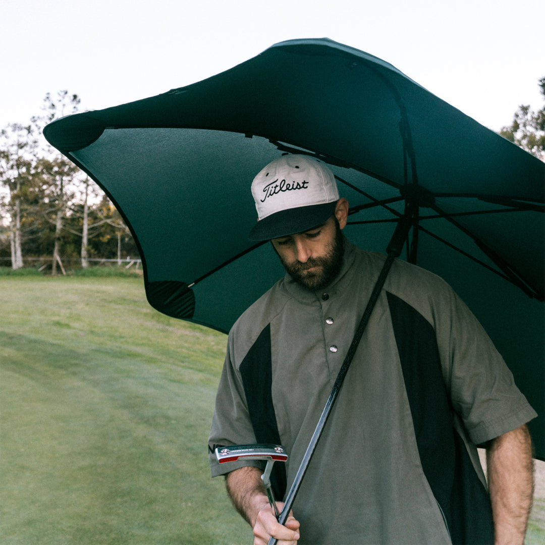 blunt | sport umbrella | forest green