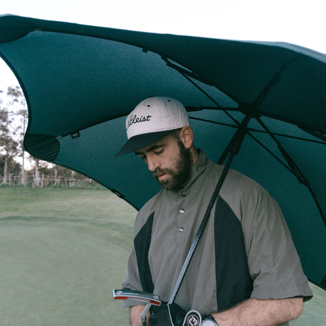 blunt | sport umbrella | forest green